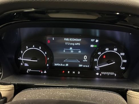 Used 2022 Lincoln Corsair FWD image 15