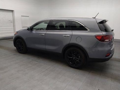 Used 2020 Kia Sorento EX FWD image 3