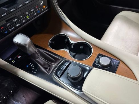 Used 2019 Lexus RX 350 FWD w/ Premium Package image 23