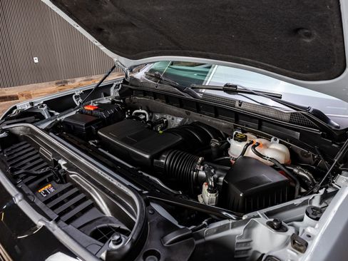 Used 2025 GMC Sierra 1500 Denali image 40