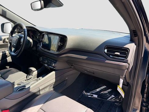 New 2026 Dodge Durango GT AWD/4WD image 30