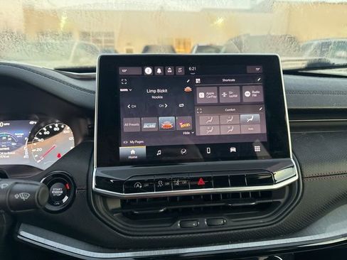 Certified 2022 Jeep Compass Trailhawk image 10