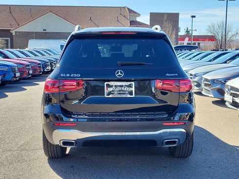 Certified 2025 Mercedes-Benz GLB 250 GLB 250 image 7