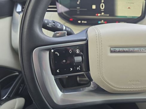 Used 2024 Land Rover Range Rover SE image 17