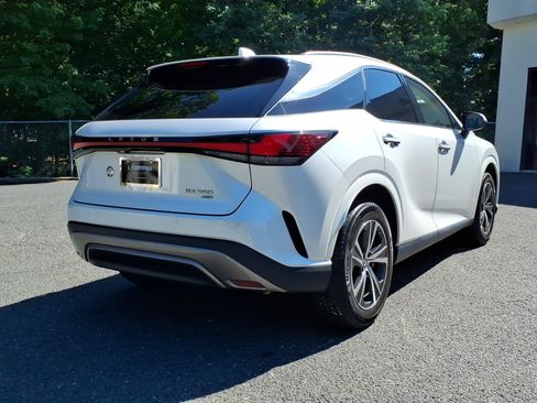 Certified 2023 Lexus RX 350 Premium w/ Cold Area Package AWD/4WD image 23