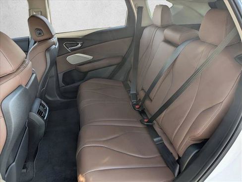 New 2026 Acura RDX w/ Technology Package AWD/4WD image 16