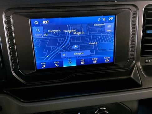 Used 2023 Ford Bronco Black Diamond AWD/4WD image 6
