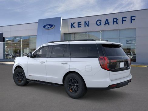 New 2026 Ford Expedition Tremor AWD/4WD image 5