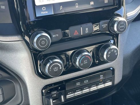 New 2026 RAM 4500 Tradesman w/ Chrome Appearance Group AWD/4WD image 34