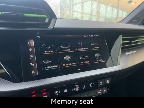 New 2026 Audi RS 3 image 13