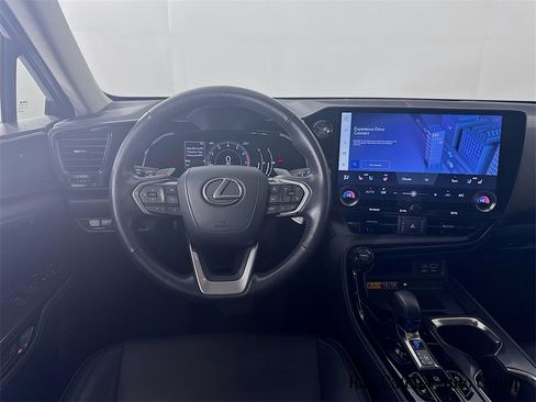 Certified 2023 Lexus NX 350 AWD w/ Premium Package image 24