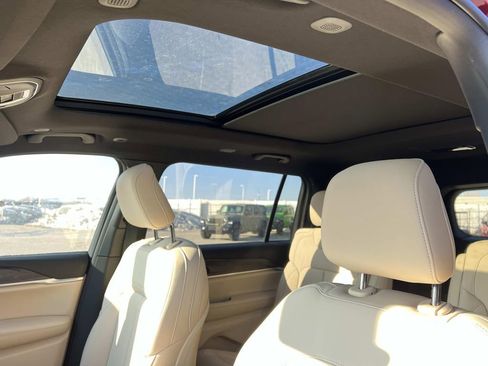 New 2026 Jeep Grand Cherokee L Limited image 13