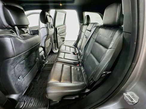 Used 2019 Jeep Grand Cherokee High Altitude AWD/4WD image 14
