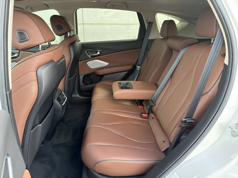 Certified 2023 Acura RDX AWD w/ Advance Package image 16