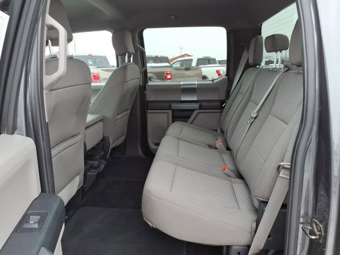 Used 2018 Ford F150 XLT w/ Equipment Group 302A Luxury image 14