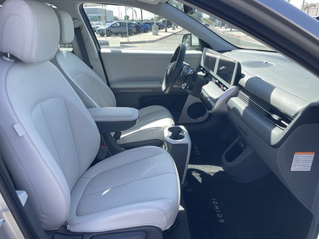 Used 2023 Hyundai Ioniq 5 SEL AWD/4WD image 28