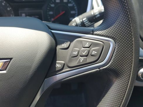 Used 2023 Chevrolet Equinox LS FWD image 29