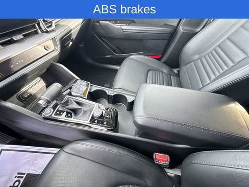 Certified 2023 Kia Sportage SX image 26