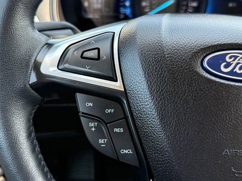 Certified 2023 Ford Edge SEL w/ Convenience Package AWD/4WD image 20