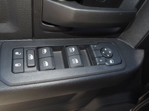 New 2025 RAM 2500 Tradesman image 23