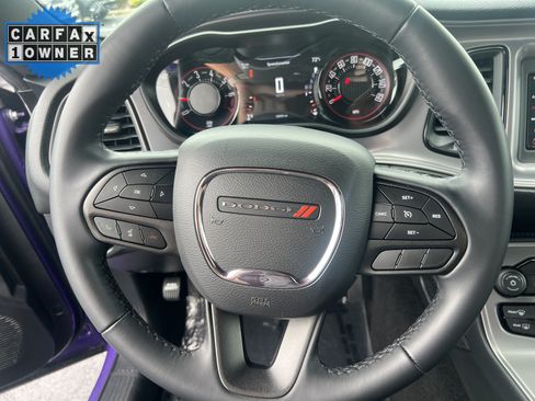 Used 2023 Dodge Challenger GT w/ Blacktop Package RWD image 18