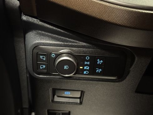Used 2021 Ford Bronco Outer Banks AWD/4WD image 37