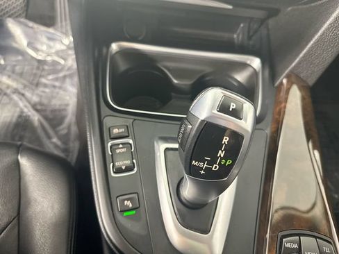Used 2015 BMW 328i xDrive Sedan AWD/4WD image 18