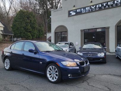 Used 2011 BMW 328i xDrive Sedan