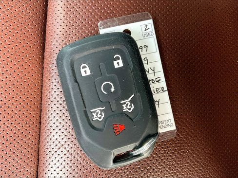 Used 2019 Chevrolet Tahoe Premier w/ Premier Plus Edition image 26