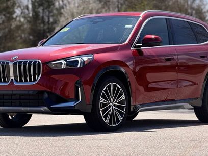 New 2026 BMW X1 xDrive28i w/ Technology Package