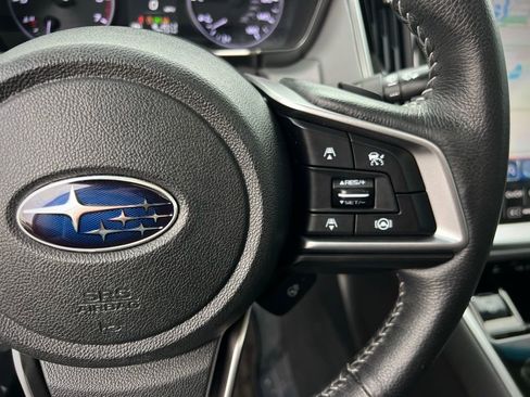 Used 2020 Subaru Outback Limited image 43