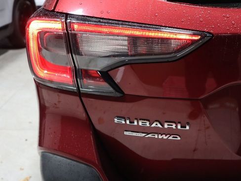 Used 2020 Subaru Outback Limited XT AWD/4WD image 28
