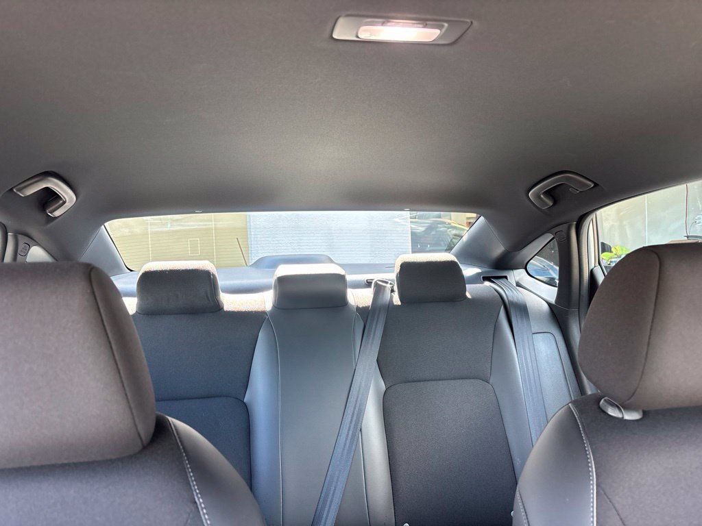 Used 2024 Honda Civic Sport image 27