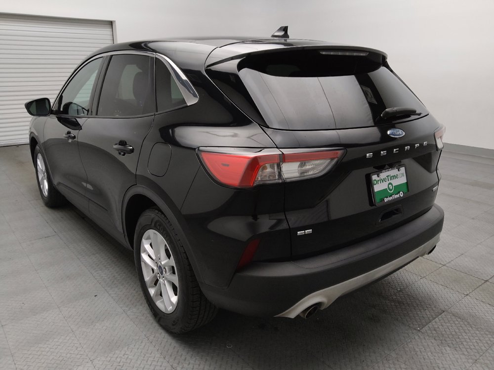Used 2020 Ford Escape SE FWD image 5