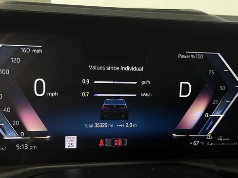 Used 2023 BMW 330e w/ Premium Package image 49