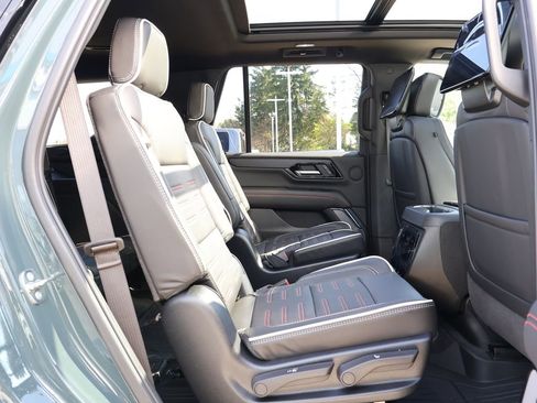 New 2026 GMC Yukon AT4 Ultimate AWD/4WD image 42