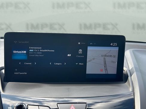 Used 2019 Acura RDX AWD w/ Advance Package image 13