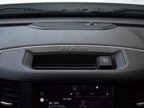 Certified 2023 RAM 3500 Tradesman image 26