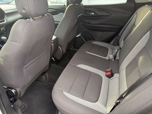 Used 2026 Chevrolet TrailBlazer LT AWD/4WD image 26