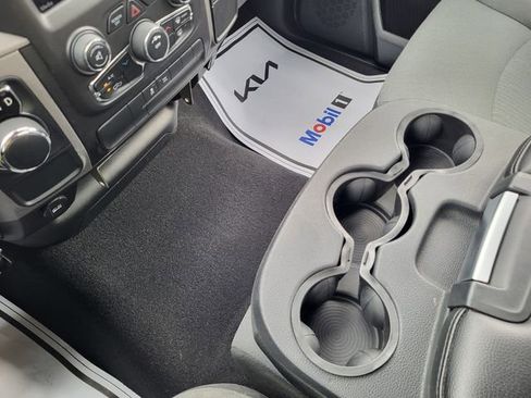 Used 2021 RAM 1500 Tradesman w/ Chrome Plus Package image 14