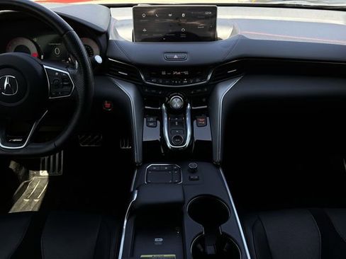 Used 2023 Acura TLX w/ A-SPEC Pkg image 18