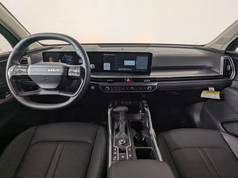 New 2026 Kia Sorento S w/ S Panoramic Sunroof Package FWD image 15