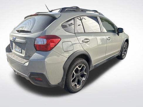 Used 2015 Subaru Crosstrek 2.0i Limited AWD/4WD image 5