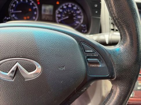 Used 2010 INFINITI G37 x Sedan w/ Premium Pkg AWD/4WD image 18