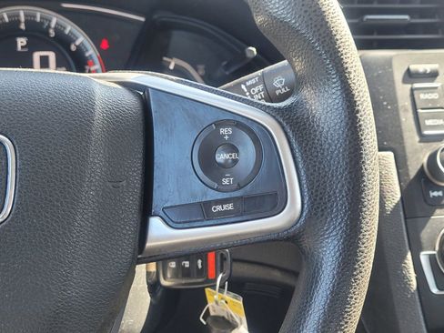 Used 2017 Honda Civic LX image 20