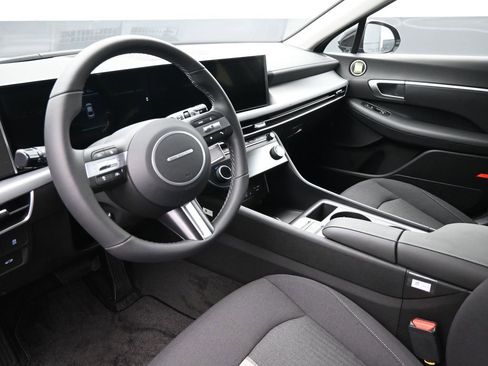 New 2026 Hyundai Sonata SEL AWD/4WD image 19