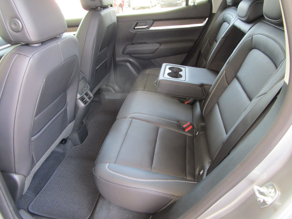 New 2027 GMC Terrain Denali AWD/4WD image 19