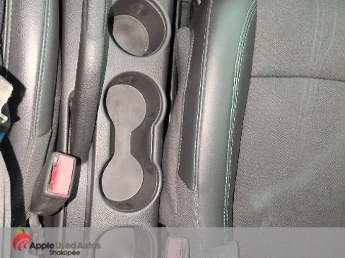 Used 2016 Chevrolet Trax LT w/ LT Sun and Sound Package image 21