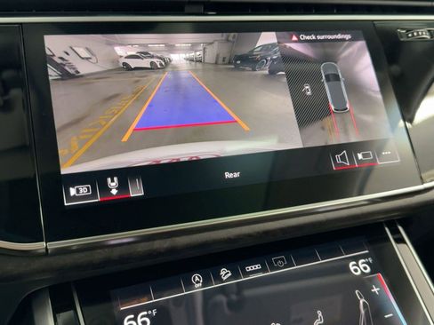 Used 2025 Audi Q7 2.0T Premium w/ Convenience Plus Package image 25