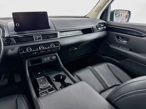 Certified 2023 Honda Pilot EX-L image 22